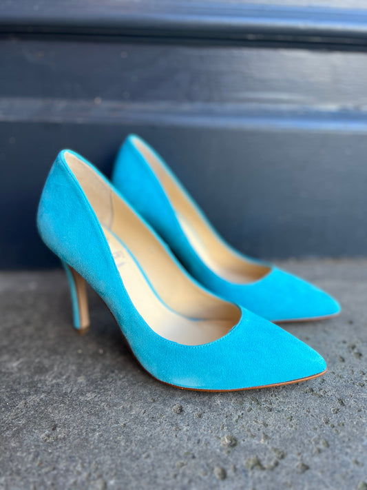 Lisa Kay 'Cat' Court Shoe