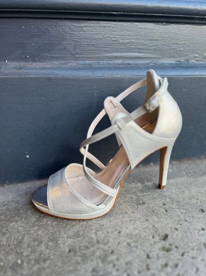 Lisa Kay 'Angie' Sandal