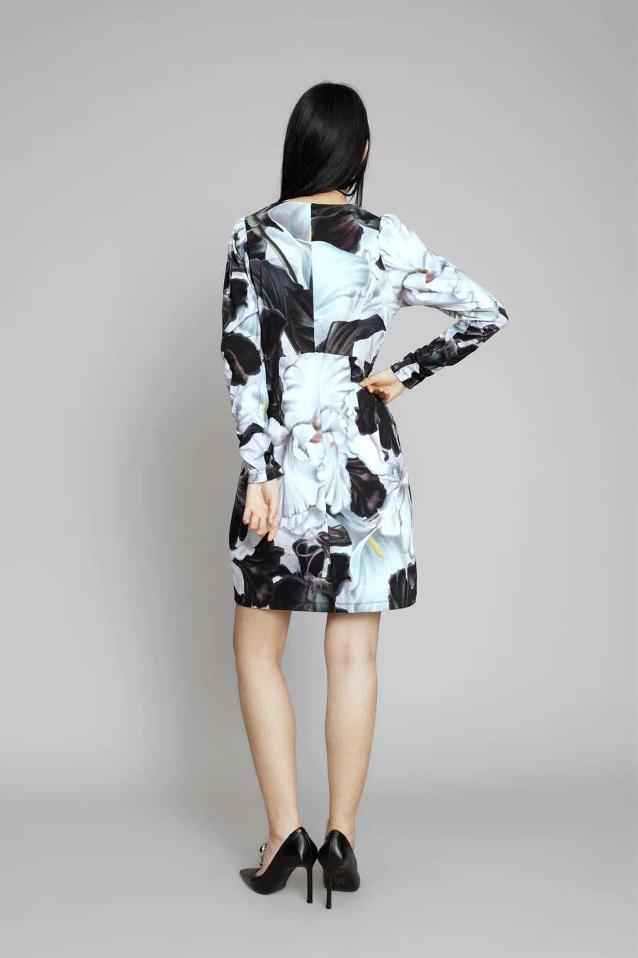 Munthe 'Dulaxor' Dress