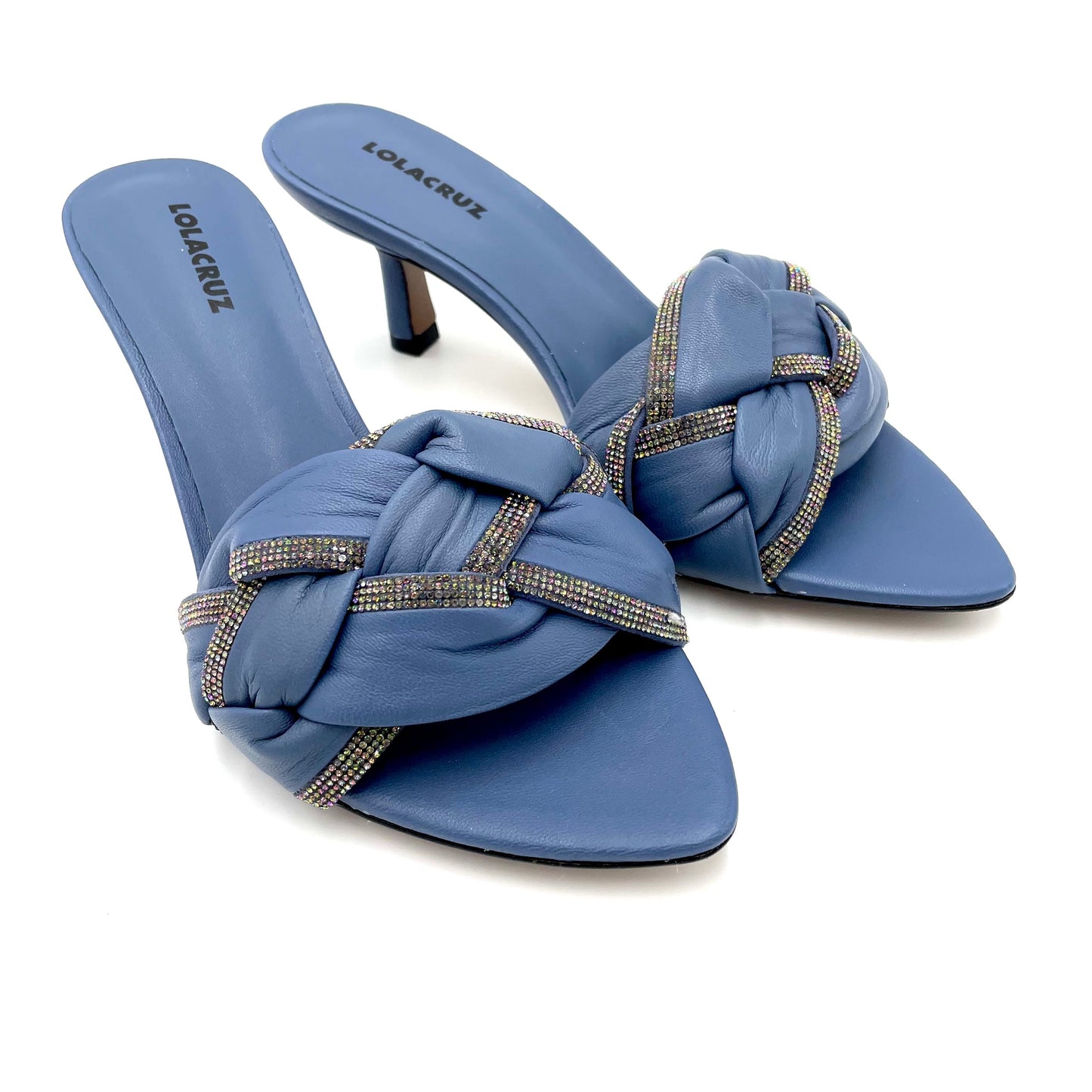 Lola Cruz 'Mindy' Sandal