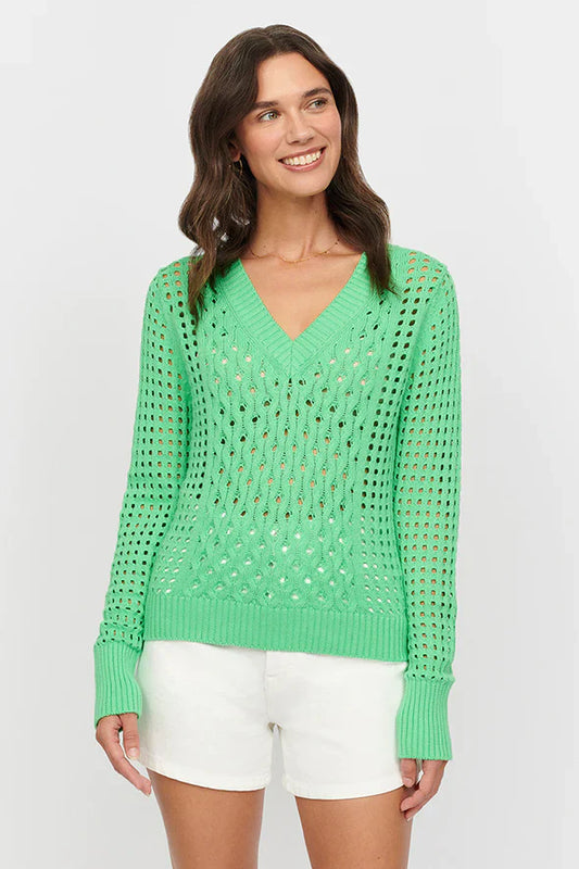 &Isla 'Aurelie' Sweater