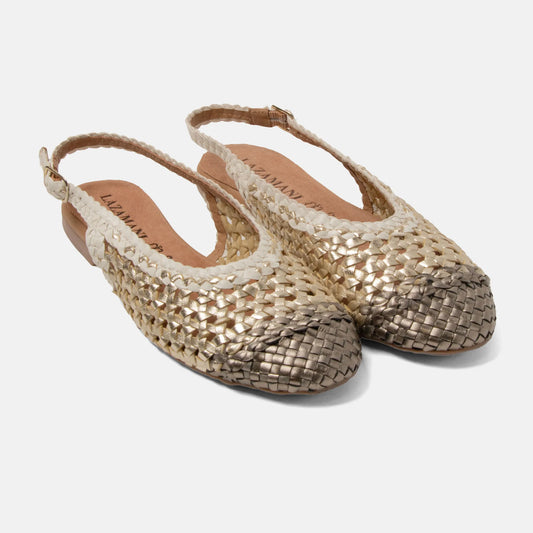 Lazamani 'Laks' Pump