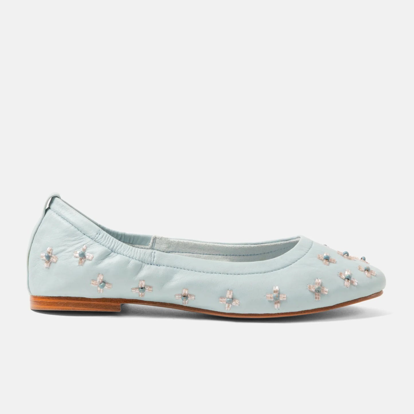 Lazamani 'Lacey' Pump