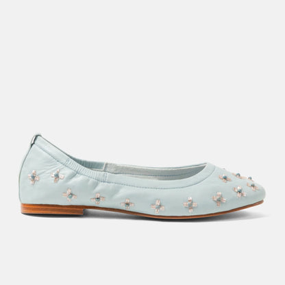 Lazamani 'Lacey' Pump