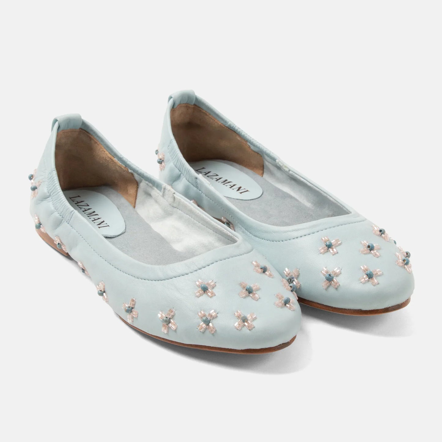 Lazamani 'Lacey' Pump