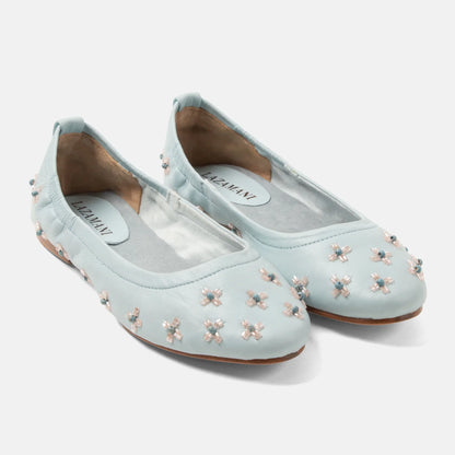 Lazamani 'Lacey' Pump