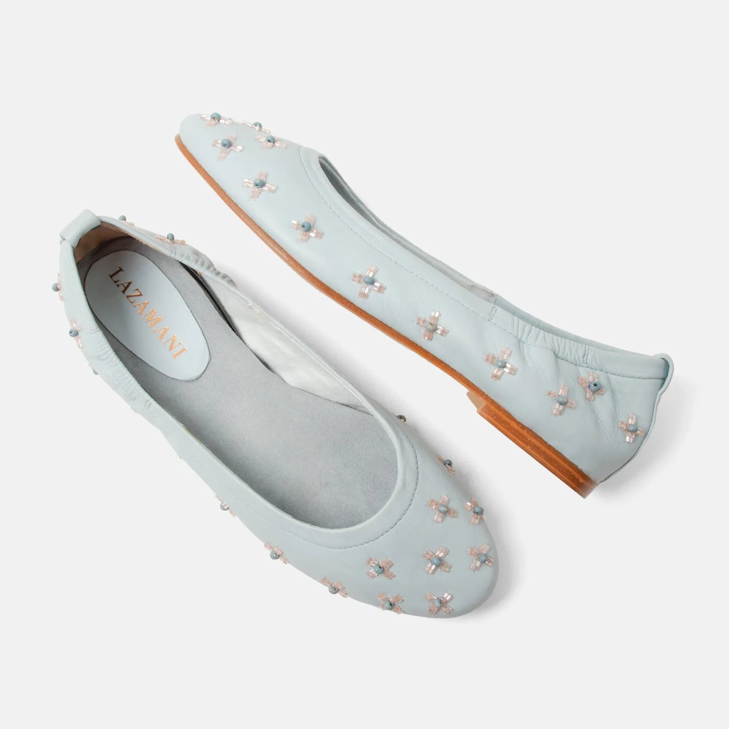 Lazamani 'Lacey' Pump