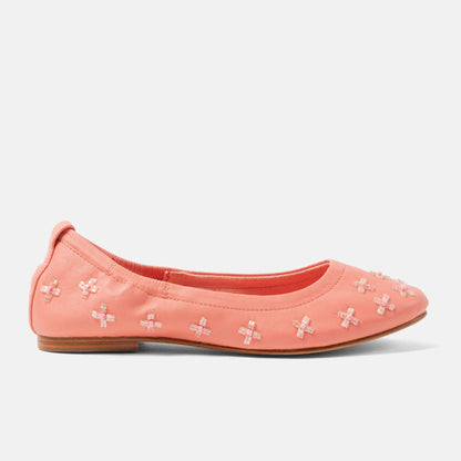 Lazamani 'Lacey' Pump
