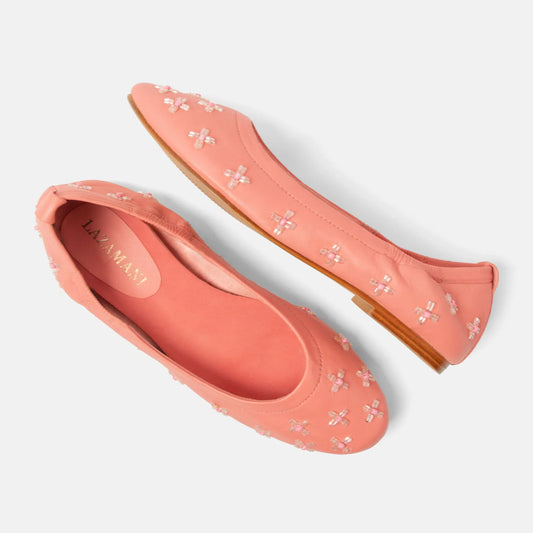 Lazamani 'Lacey' Pump