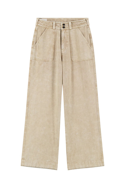 Leon & Harper 'Prag' Trousers