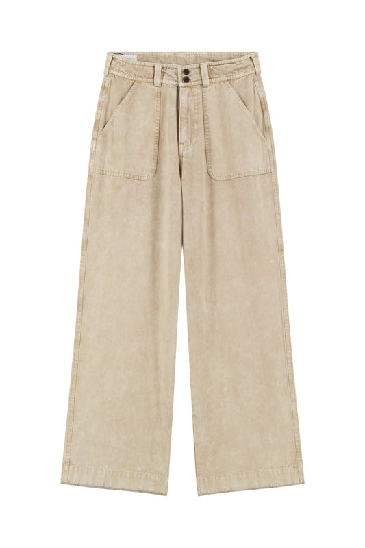 Leon & Harper 'Prag' Trousers