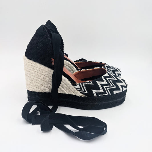 Castanez X Missoni 'High'