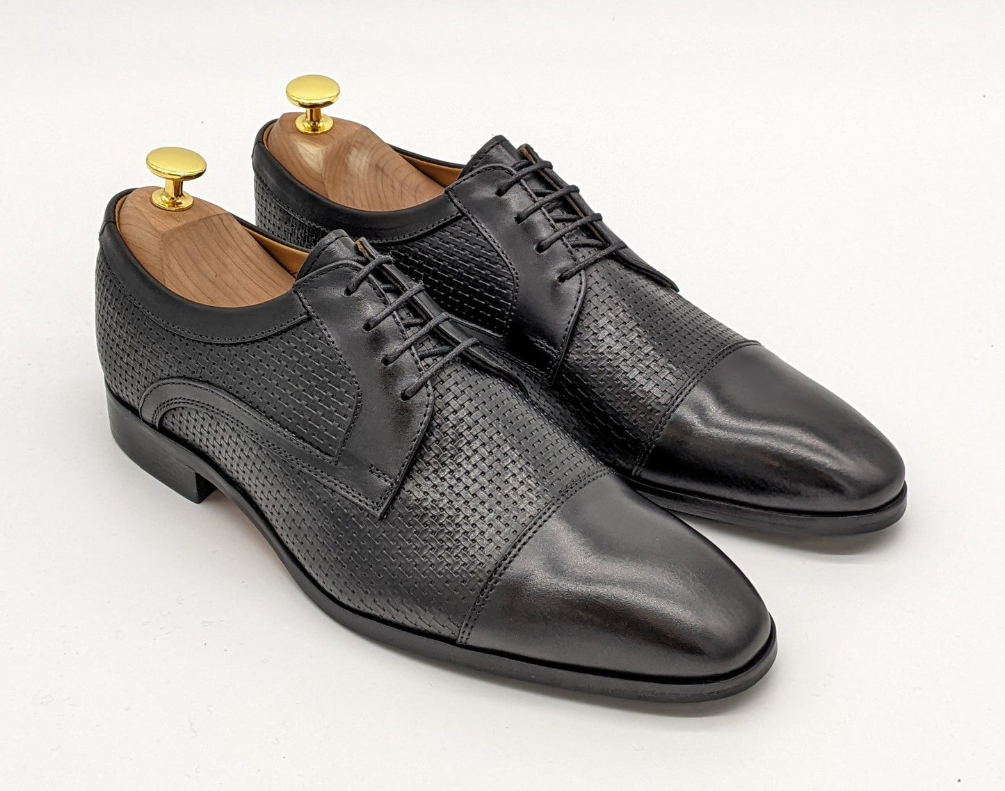 Barker 'Pytchley'