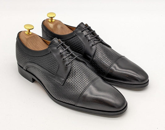 Barker 'Pytchley'