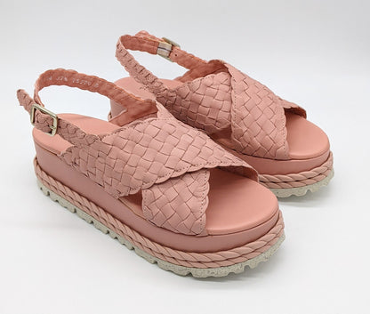 Pons Quintana 'Percy' Sandal
