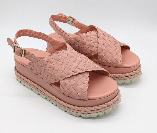 Pons Quintana 'Percy' Sandal