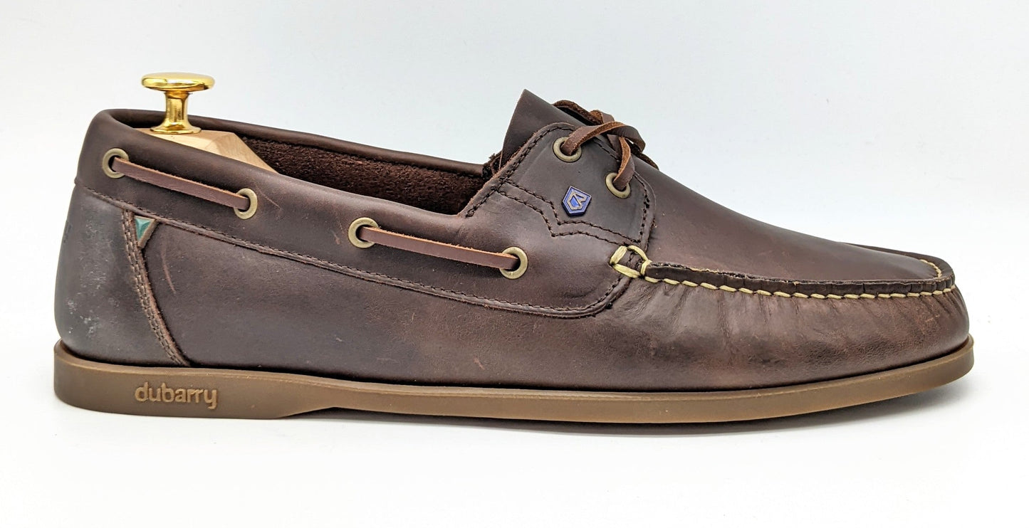 Dubarry Port