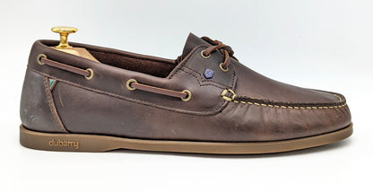 Dubarry Port