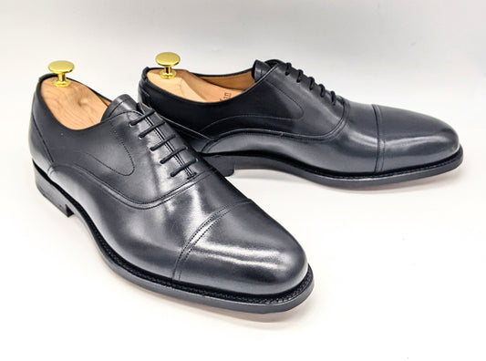 Barker ‘Cherwell’