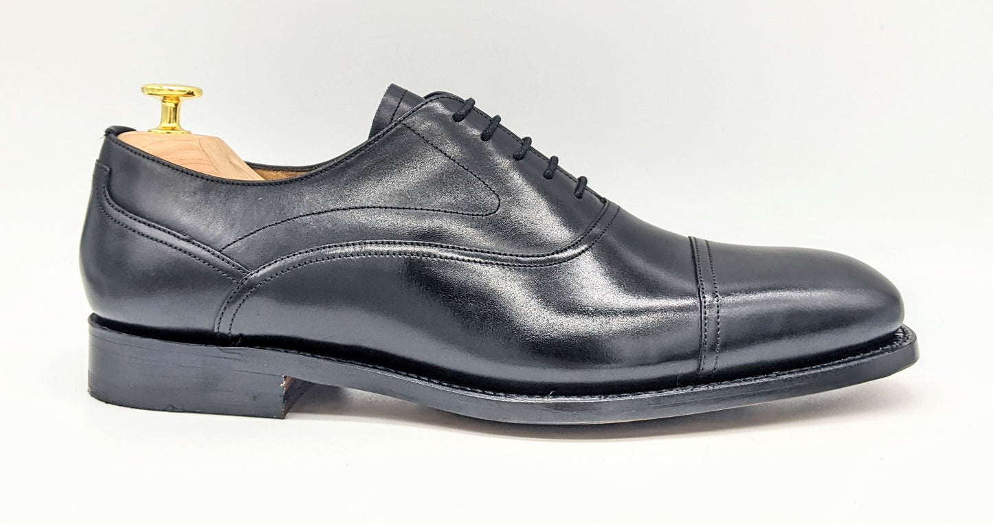 Barker ‘Cherwell’