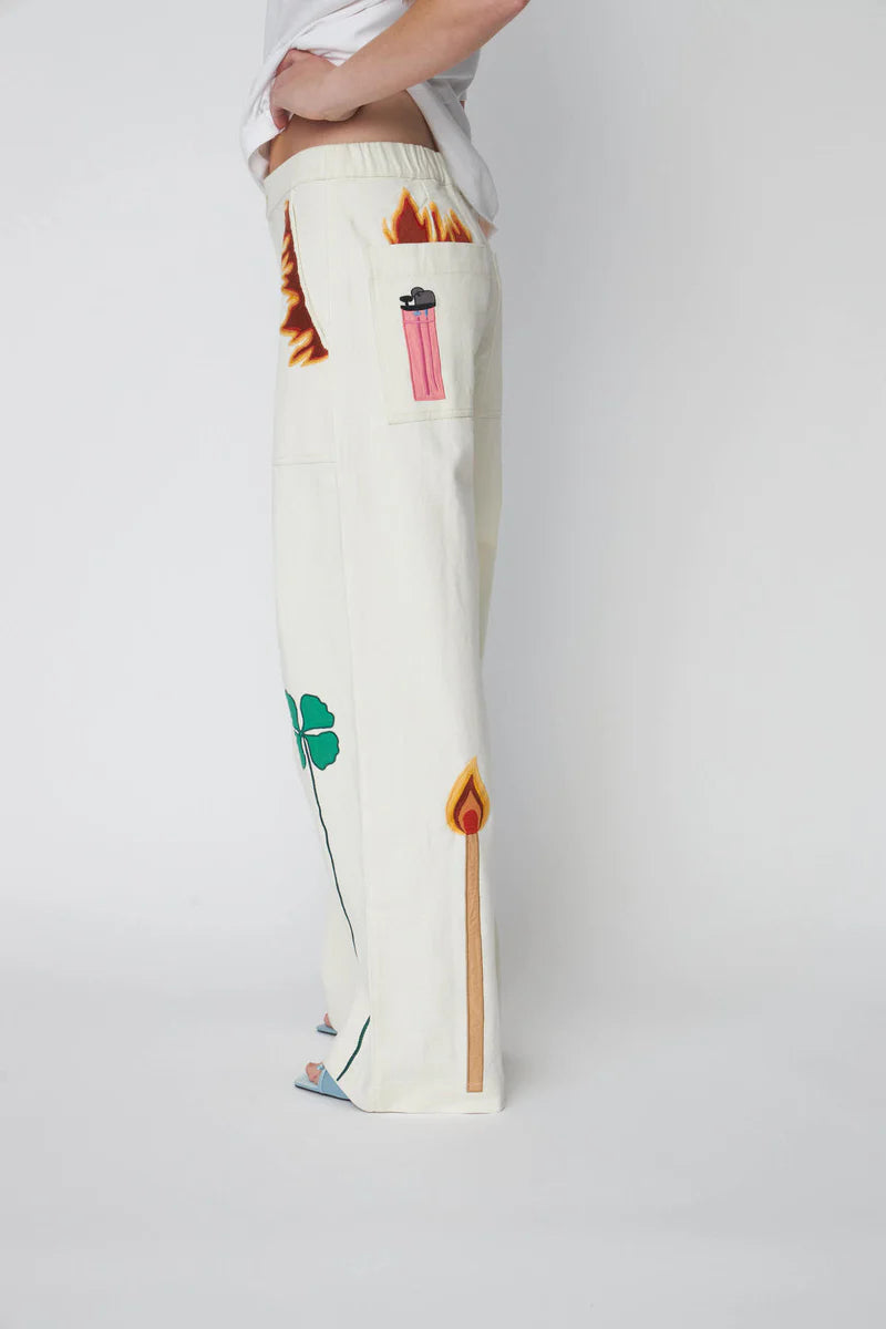Stella Nova Elements Trouser