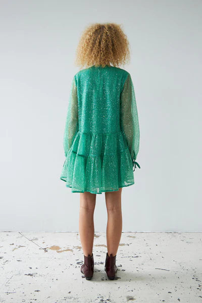 Stella Nova Sequins Dress