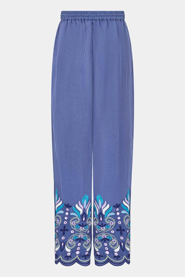 East Heritage ‘Cresta’ Trousers