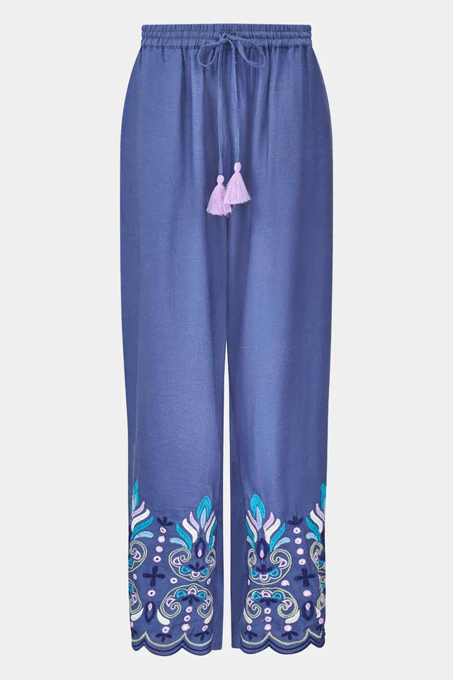 East Heritage ‘Cresta’ Trousers