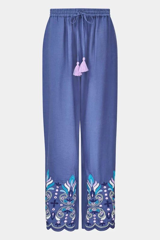 East Heritage ‘Cresta’ Trousers