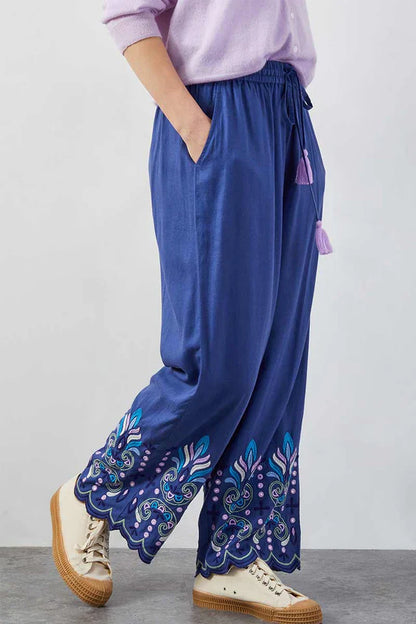 East Heritage ‘Cresta’ Trousers