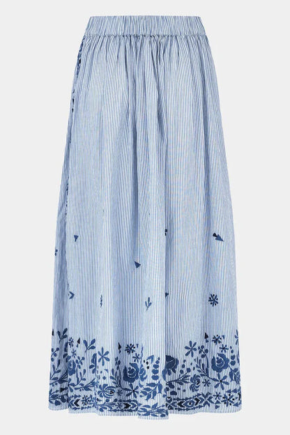 East Heritage 'Teleri' Skirt