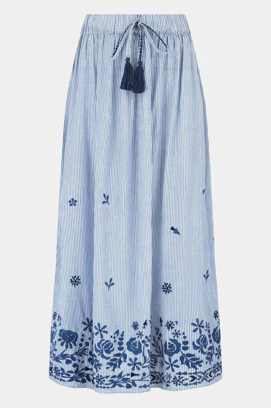 East Heritage 'Teleri' Skirt
