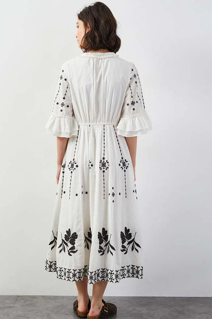 East Heritage 'Manon' Dress