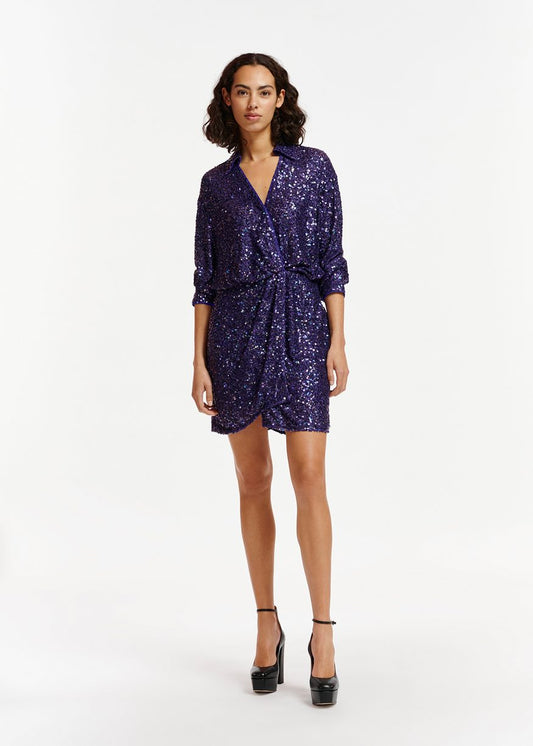 Essentiel Antwerp 'Entire' Dress