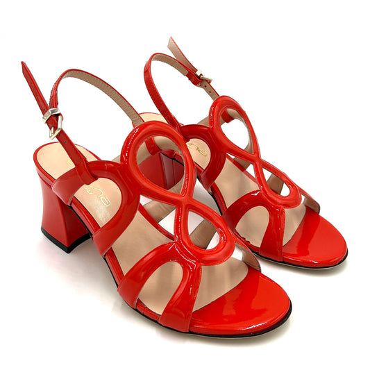 Eva Luna 'Charmarel' Sandal