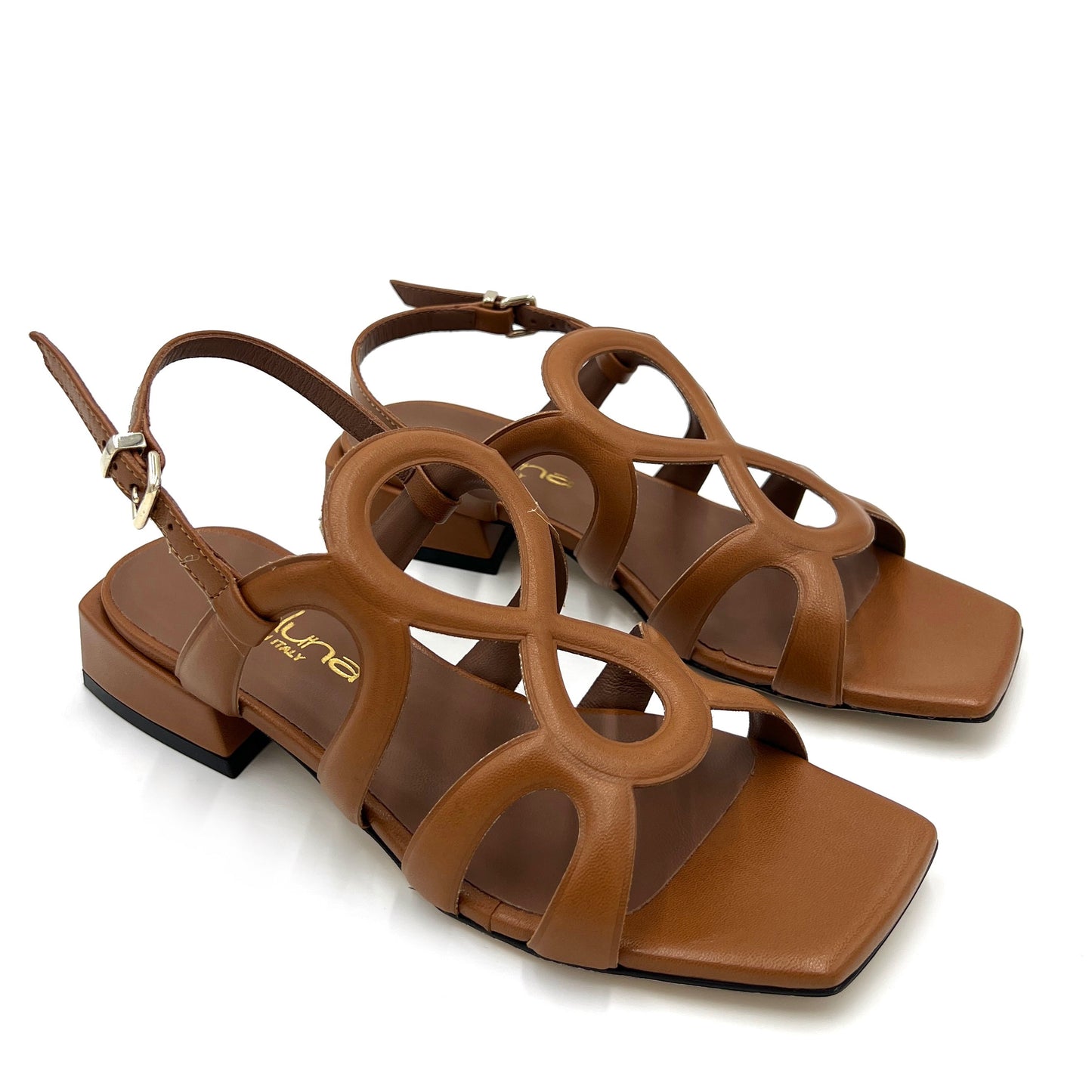 Eva Luna 'Bale' Sandal