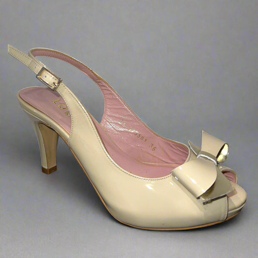 Lodi 'Petalo' Slingback