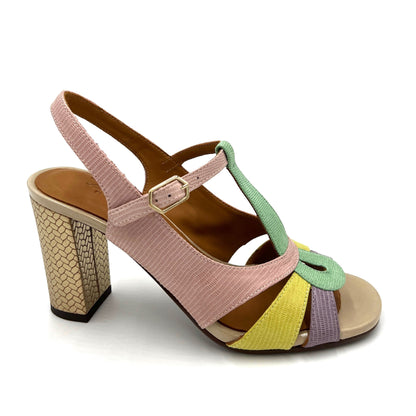 Chie Mihara 'Baden' Sandal