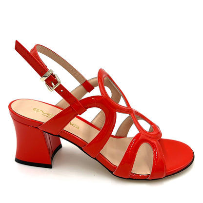 Eva Luna 'Charmarel' Sandal