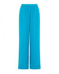 SFIZIO 'Junco' Trousers