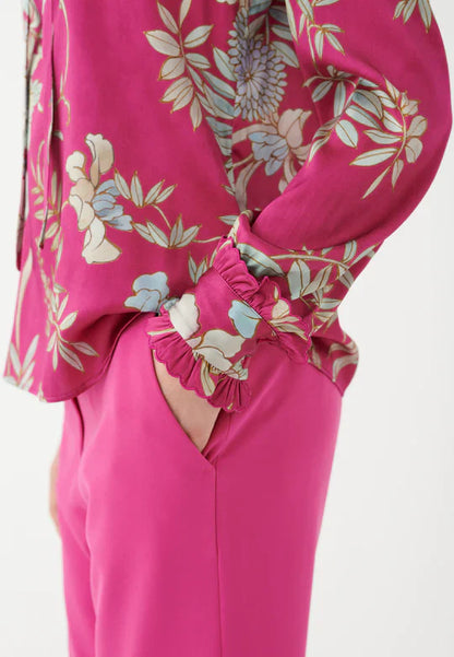 Dea Kudibal 'Mashiiadea' Blouse