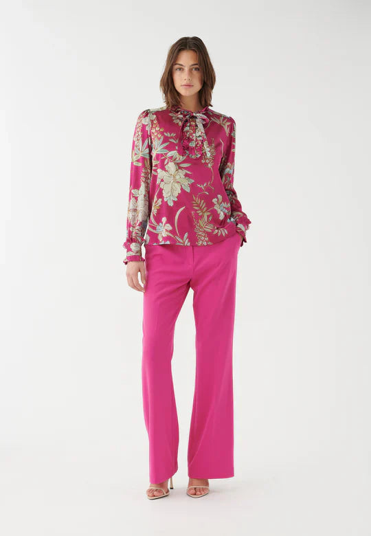 Dea Kudibal 'Mashiiadea' Blouse