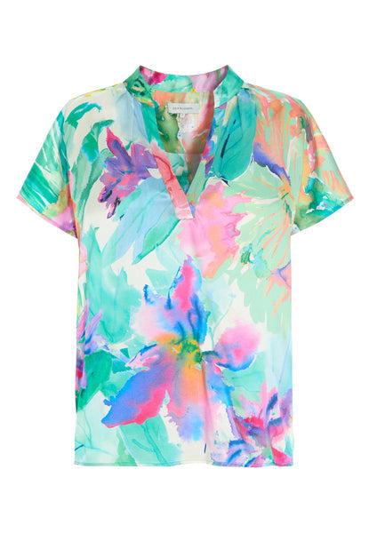 Dea Kudibal 'Melitadea' Blouse