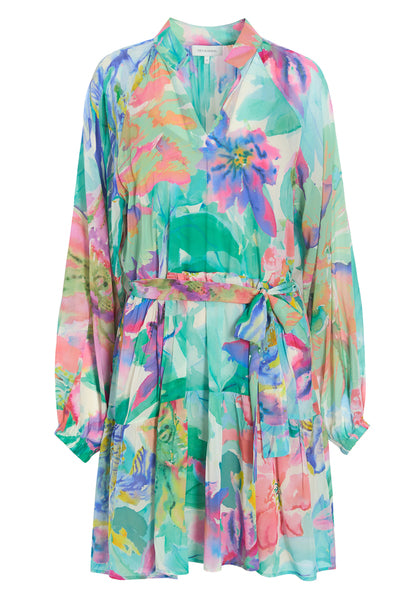 Dea Kudibal 'Vaniadea' Posada Villea Dress